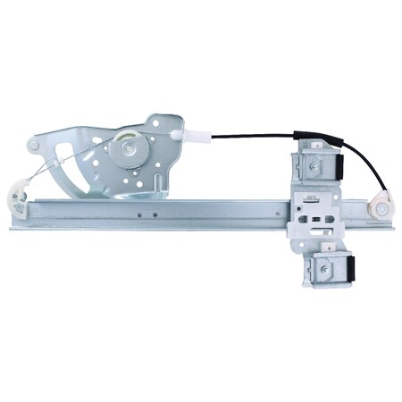 Wai Global WINDOW REGULATOR ONLY, WPR0067L WPR0067L